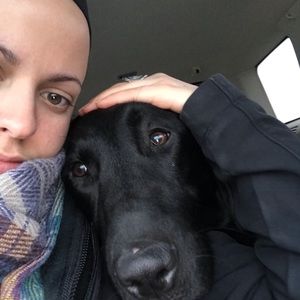 Meet your Posher, Lucy